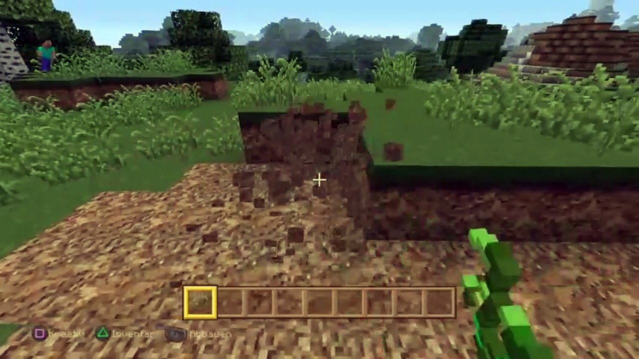 LETS PLAY: MINECRAFT (10)