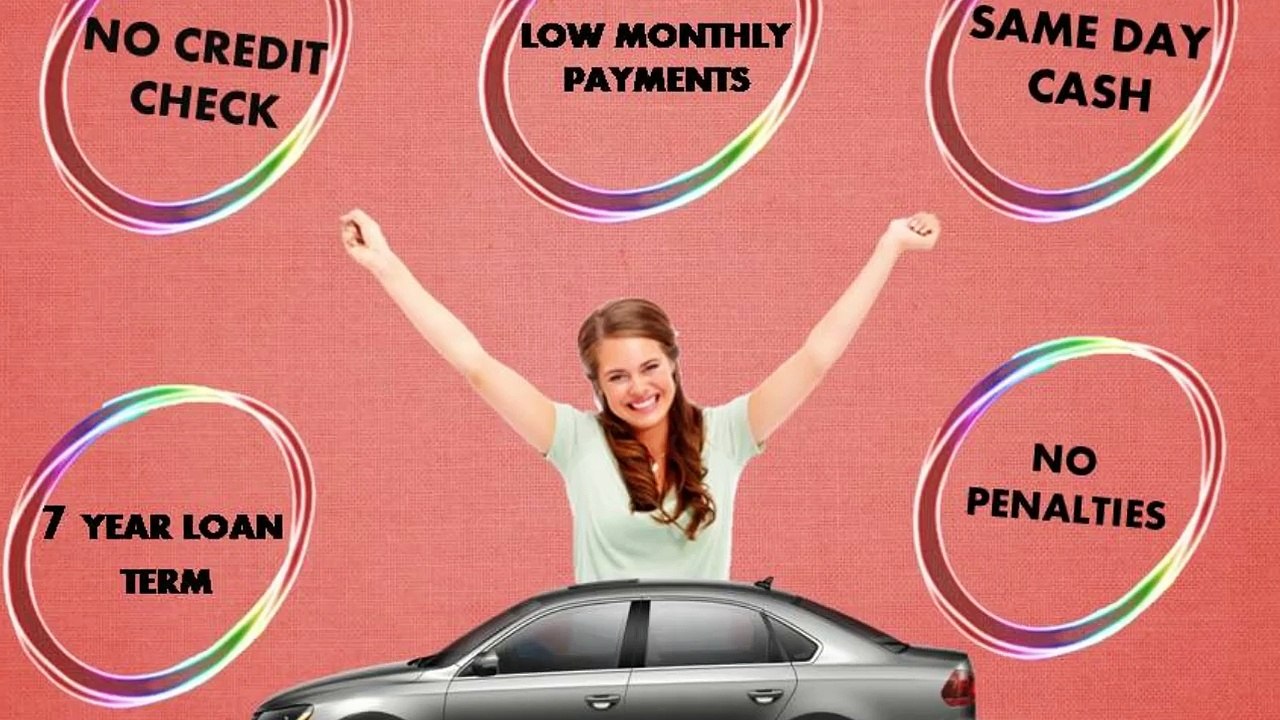 Car Title Loans in Ottawa