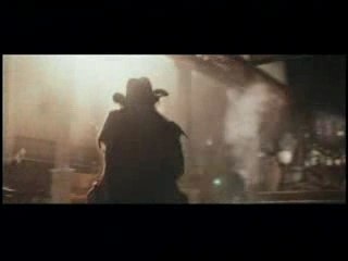 SUKIYAKI WESTERN DJANGO Trailer