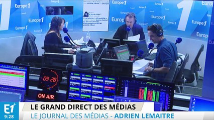 France 2 affiche son pire mois d'audience