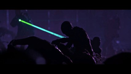 Alien: Covenant, Hide, tráiler oficial