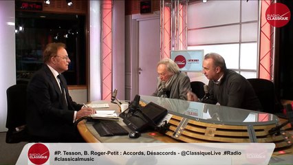 "Aucun scrutin n'aura été moins représentatif et donc moins démocratique que celui-ci" Philippe Tesson (04/04/2017)