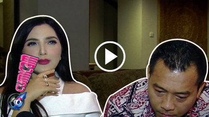Ashanty Kuliah S2, Anang Dukung Penuh - Cumicam 04 April 2017