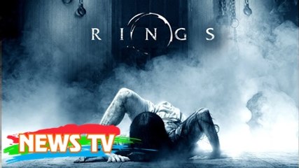 Top 3 điều bạn chưa biết về ma nữ trong The Rings