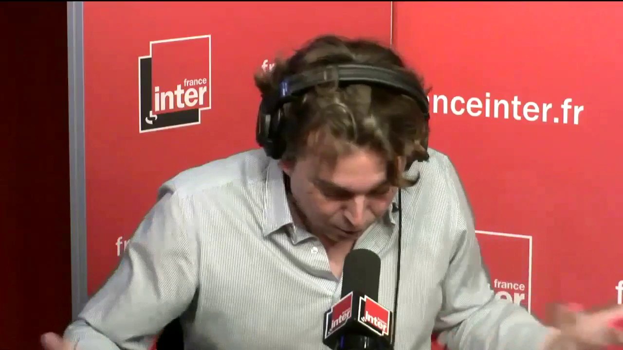Le PS, ses réfugiés climatiques... - Le billet d'Alex Vizorek