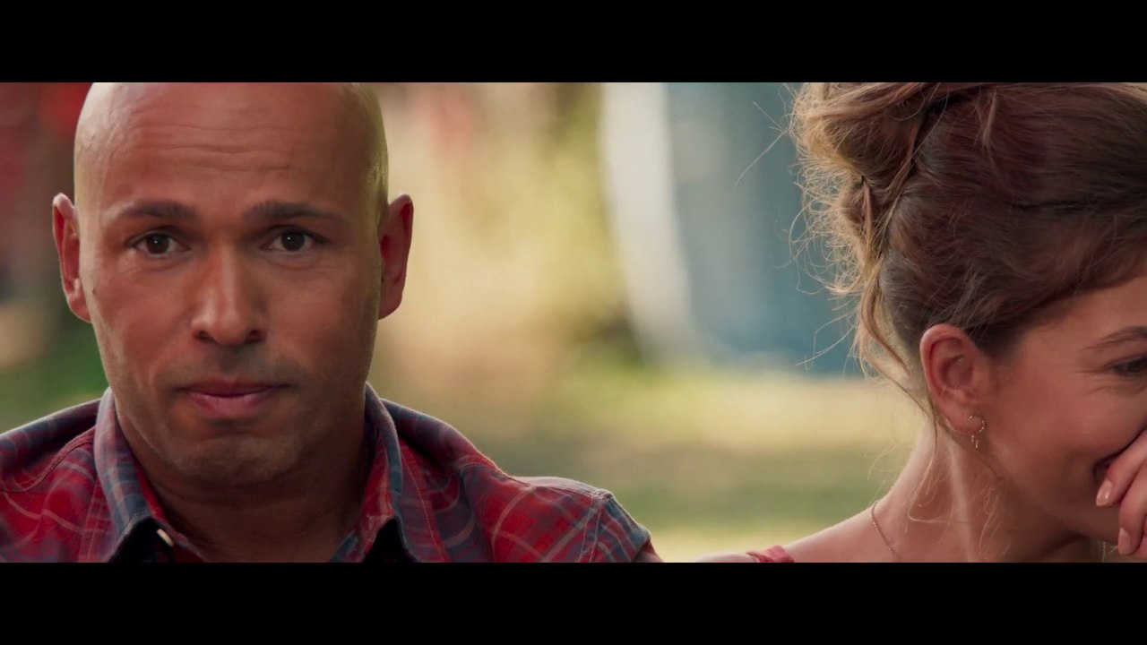 Problemos - Teaser #1 : Cercle des Femmes - Eric Judor