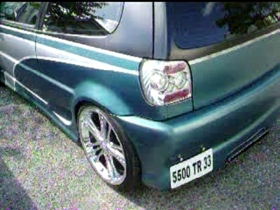 Ma pOLo TuNinG