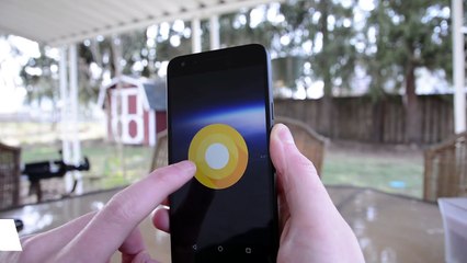 Android O Developer Preview First Look! - YouTube