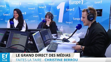 "La onzième saison de Secret Story, c'est la campagne présidentielle"