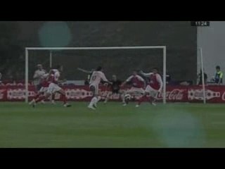5º Jornada - Braga 0 VS BENFICA 0 By bS-7