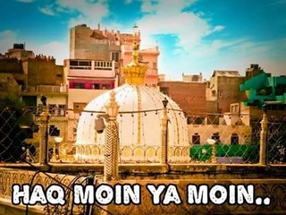 805 Urs Mubarak Of "Khawaja Hasan Sanjari Ajmeri" Must Watch