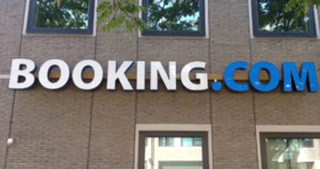 Booking.com Türkiye'deki Faaliyetlerinin Durdurulmasına Yönelik Karara İtiraz Edecek