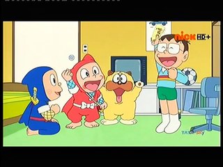 NINJA HATTORI CARTOON IN HINDI NEW EPISODES 2017| NINJA HATTORI HINDI EPISODES
