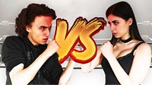 KWEBBELKOP-AZZYLAND vs. KWEBBELKOP! WHO IS STRONGER