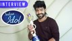 Indian Idol 9 WINNER LV Revanth Interview  Journey From Baahubali Singer To Indian Idol 9