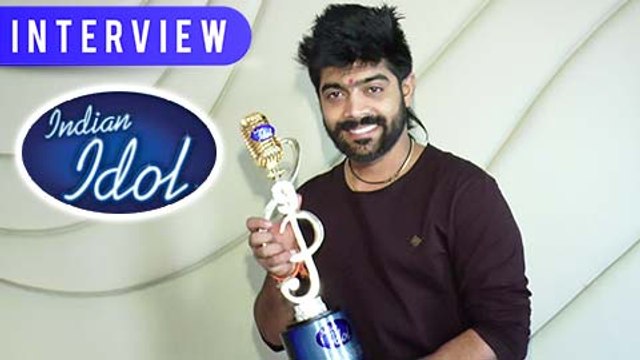 Indian Idol 9 WINNER LV Revanth Interview Journey From Baahubali Singer To Indian Idol 9