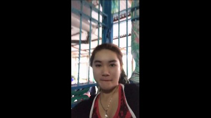 Nyanyi lagu mandarin