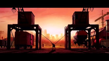 If THE INCREDIBLES Was A CHRISTOPHER NOLAN Film http://BestDramaTv.Net