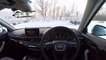 【Test Drive】2017 New Audi A4 2.0 TFSI quattro - POV City Drive-ftrmX4EywSQ