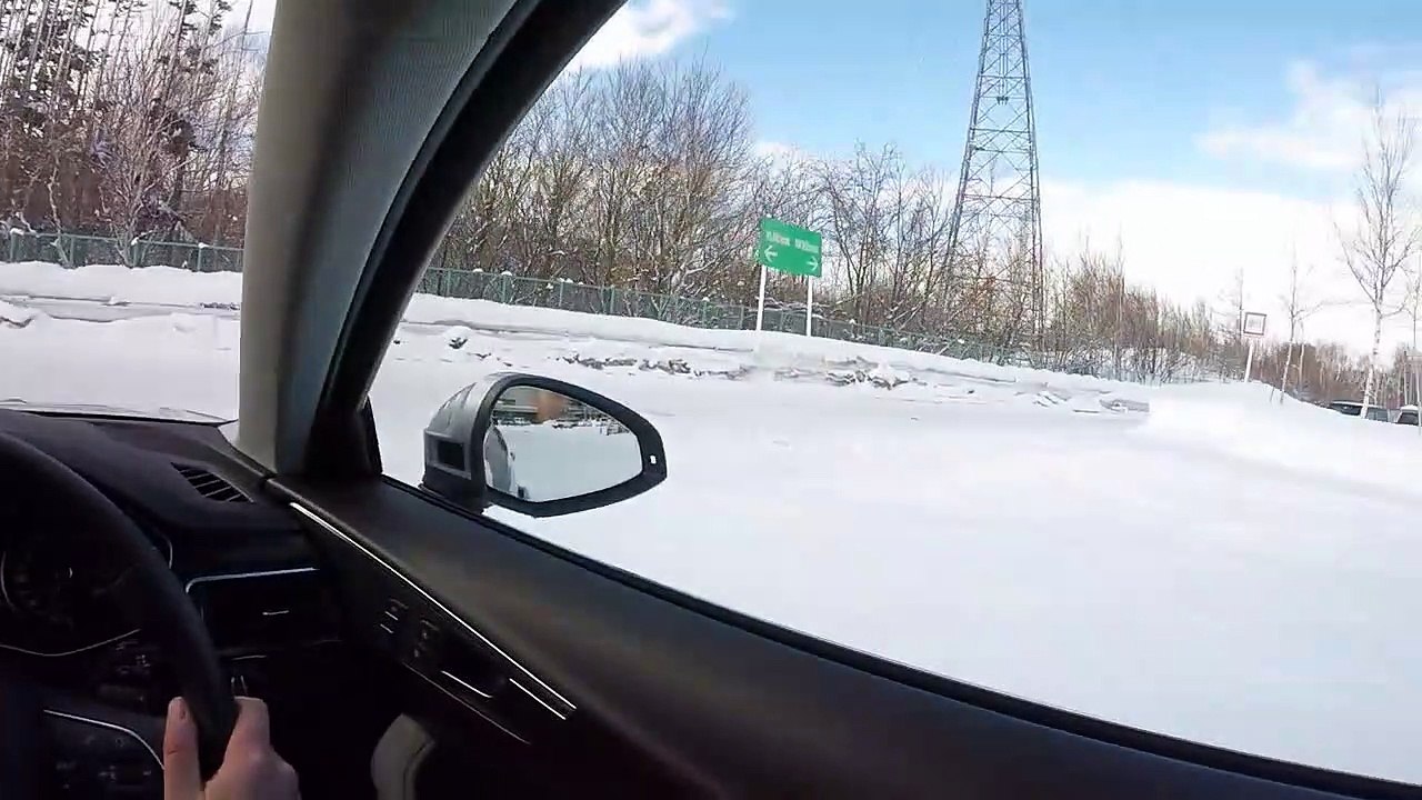 【Test Drive】2017 New Audi A4 2.0 TFSI quattro