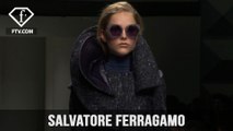Milan Fashion Week Fall/WItner 2017-18 - Salvatore Ferragamo | FTV.com