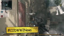 COD WW2 NEWS: NO Specialists, Trailer Release Date, Multiplayer, Campaign & More! COD WW2 NEWS