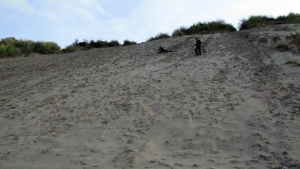 Dunes