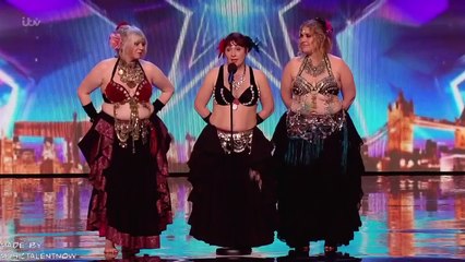 Acts Gone WRONG! Epic Fail Auditions Compilation