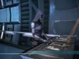 Mass Effect - Trailer - Personnages - Xbox360
