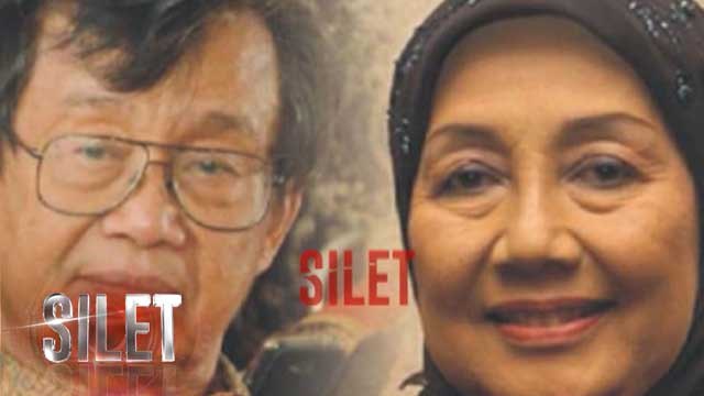 Mengejutkan, Nani Wijaya Akan Menikah di Usia Senja - Silet 04 April 2017