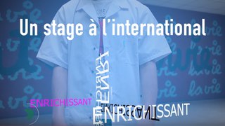 Un stage de médecine à l'international, pourquoi pas vous ? (Saison 2)