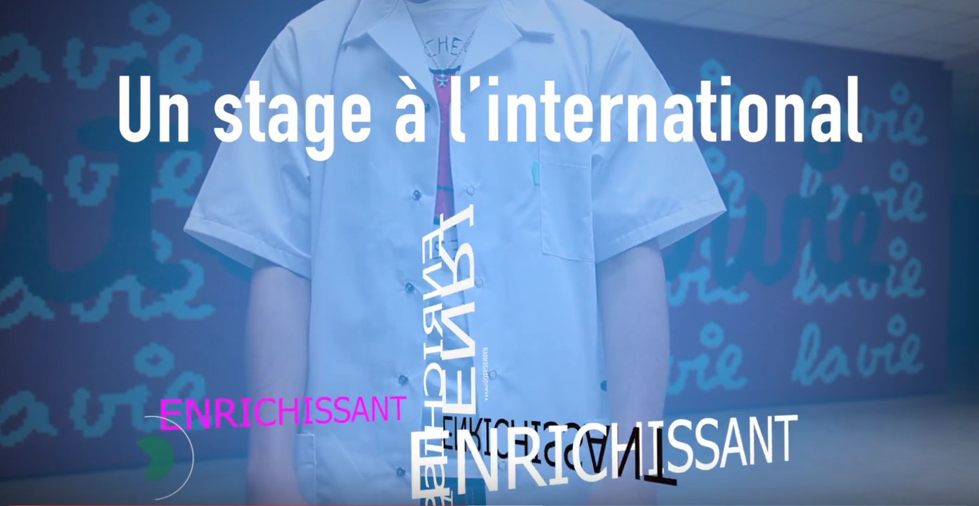 Un stage de médecine à l'international, pourquoi pas vous ? (Saison 2)