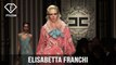 Milan Fashion Week Fall/WItner 2017-18 - Elisabetta Franchi | FTV.com