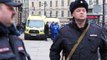 Rusya'da Bir Saldırı Daha! Polis Aracına Ateş Açıldı: 2 Polis Öldü