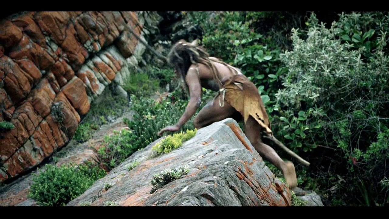 Découvrez les premières images du documentaire sur les origines de l'Homme diffusé ce soir sur M6