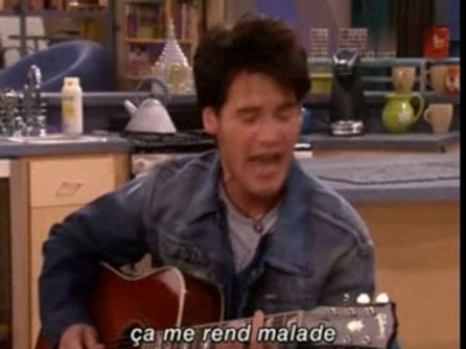 ce que j'aime chez toi S3, EP16