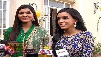 Ek Shringaar Swabhiman - 5th April 2017  Swabhimaan ColorsTV New Serial