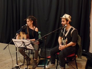 BALLATA DEL PINELLI (CLOD & PUCCIO)