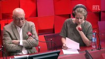 Pauline de Saint-Rémy : Baroin ne veut pas mouiller la chemise trop tôt face à Macron