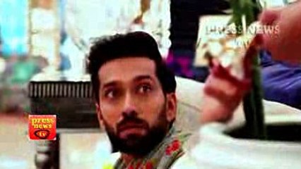 Ishqbaaz -4th April 2017 - Starplus Latest Upcoming Twist 2017 - Ishqbaaz News