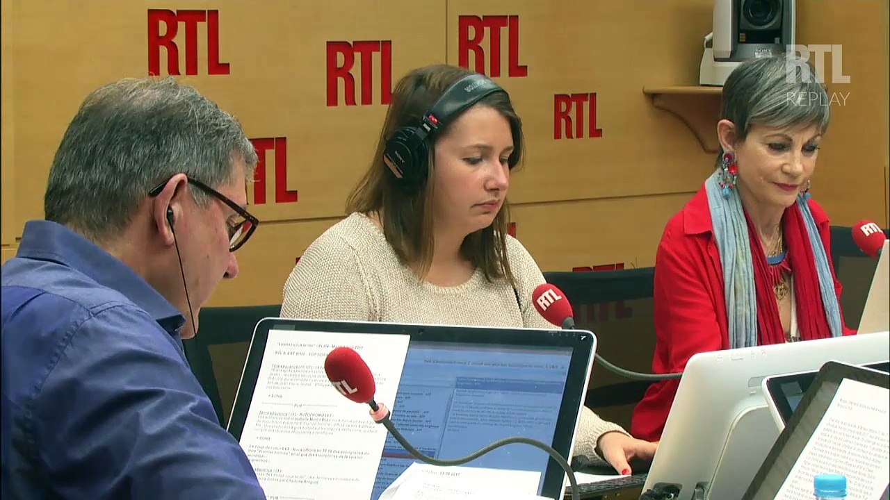 La comédie musicale "Amélie Poulain" et Juliette Armanet dans Laissez-vous tenter