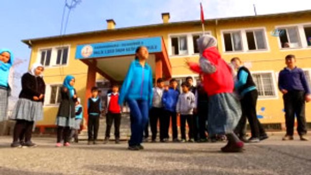 Doğuştan Kolları Olmayan Deniz Kızının Hayali, Olimpiyatlara Katılmak