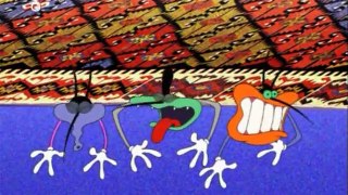 Oggy and the Cockroaches Cartoons Best New Collection About 10 Minutes HD Part 65