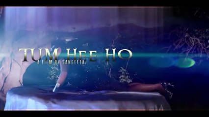 Mahiya ll Teaser Song of Tum Hi Ho (Pakistani Movie) -Mathira & Danish Taiimoor