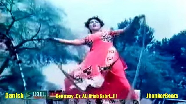 Jhanjariya Pehna Do Sher Khan - Noor Jahan