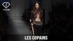 Milan Fashion Week Fall/WItner 2017-18 - Les Copains | FTV.com