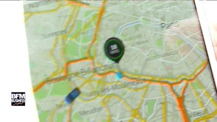 Uber : Les négociations sont dans l'impasse