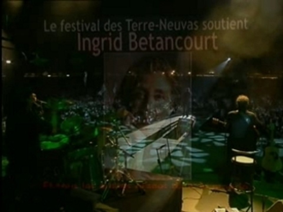 Dans la jungle - Bobital 2007