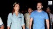 Salman Khan & Iulia Vantur Return Together From Maldives Vacation