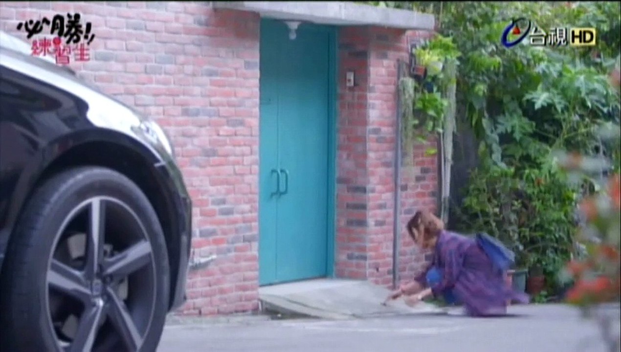 必勝練習生 第10集 part2